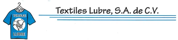 Textiles Lubre